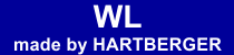 WL - made by Hartberger